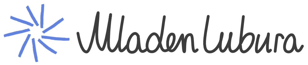 Mladen Lubura logo