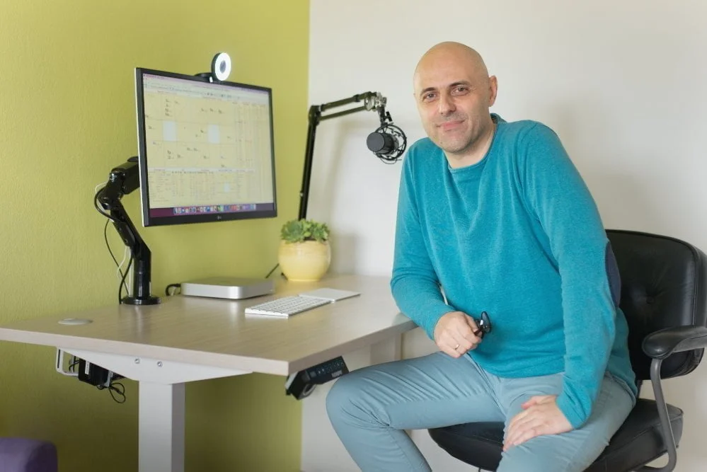 Mladen Lubura